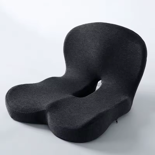 Coussin de Siège Ergonomique