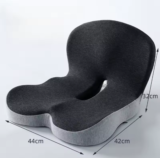 Coussin de Siège Ergonomique