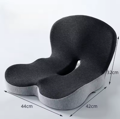 Coussin de Siège Ergonomique