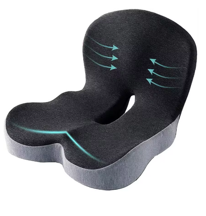 Coussin de Siège Ergonomique